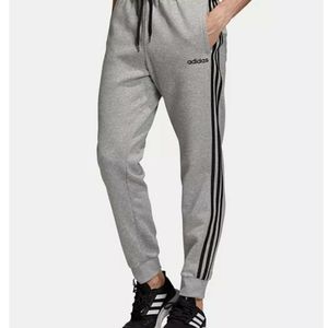 Adidas Mens Regular Tapered leg Sweatpants Size M